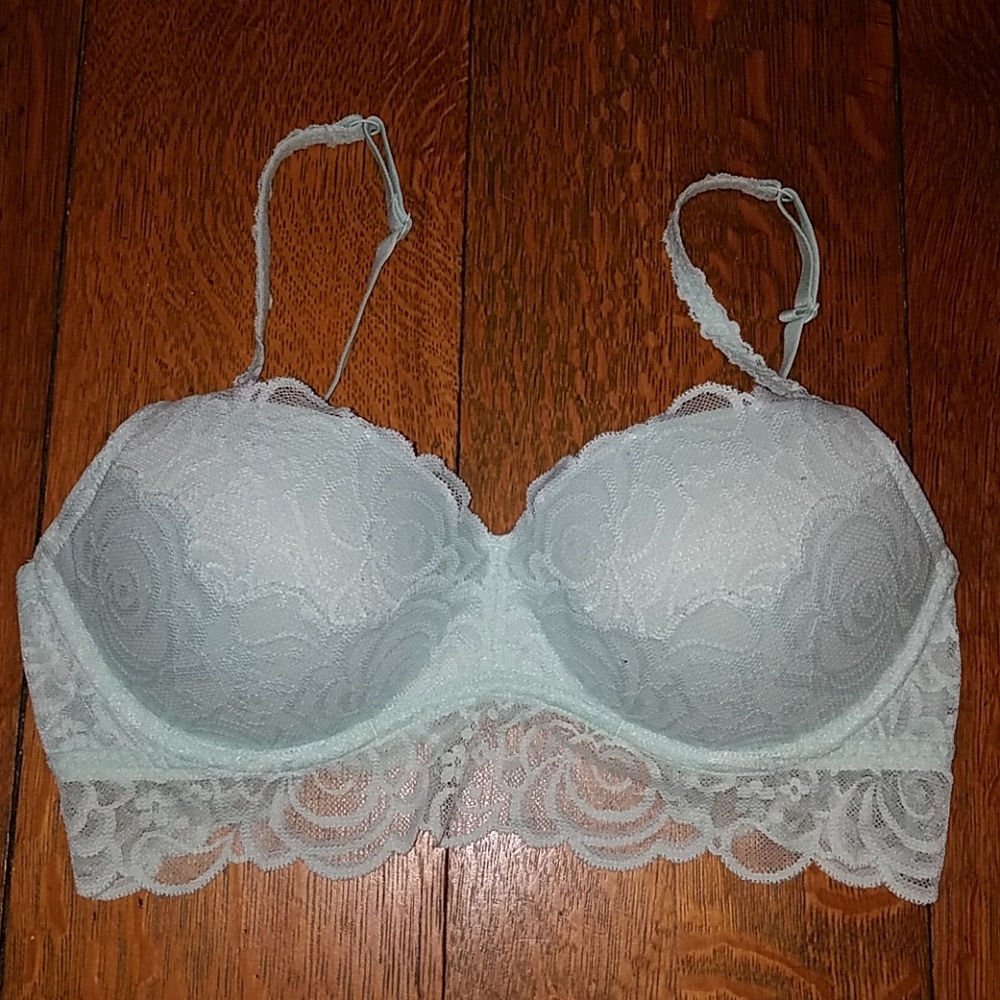 Lace Bralette